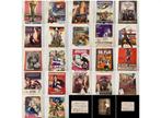 LOT FILMPOSTERS  (22)     AFFICHES    36-54 cm, Ophalen of Verzenden