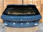 BMW 1 SERIE F40 C03N blauw achterklep 2019+, Gebruikt, BMW, Deur