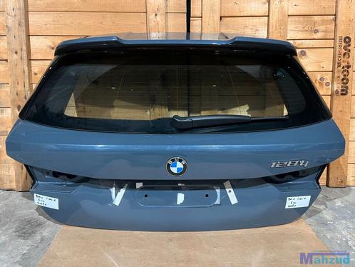 BMW 1 SERIE F40 C03N blauw achterklep 2019+, Auto-onderdelen, Carrosserie, Deur, BMW, Gebruikt
