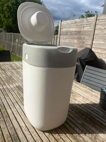 Tommee Tippee Sangenic Luieremmer + 2 GRATIS navullingen! beschikbaar voor biedingen