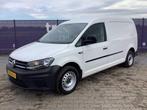 2019 - Volkswagen - Caddy - 1.4 TGI Maxi L2H1 EcoFuel - CNG/, Gebruikt, Euro 6, Volkswagen, Overige brandstoffen
