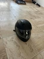 Motorhelm met ingebouwde communicatie (maat S), Ophalen, Zo goed als nieuw