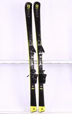 155 skis SALOMON S/MAX 10 Ti, âme en bois, titane, Carving, Skis, Salomon, 140 à 160 cm