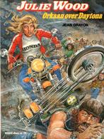 Julie Wood ‘Orkaan over Daytona’ - Harko uitgaven, Neuf, Jean Graton, Une BD, Enlèvement