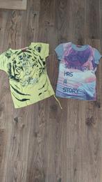 2 someone t-shirt Maat 164, 14 jaar, Ophalen of Verzenden, Zo goed als nieuw
