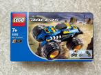Lego City racers, Ophalen of Verzenden, Zo goed als nieuw, Complete set, Lego