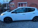 Nissan LEAF geschikt voor alle milieuzones!, Autos, 5 places, 4 portes, Automatique, Tissu