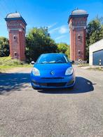 Renault Twingo, Twingo, Blauw, Grijs, Particulier