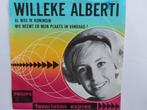 Willeke Alberti - Al Was Ik Koningin, Ophalen of Verzenden, Nederlandstalig