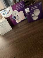 Tire lait avent, Ophalen, Zo goed als nieuw