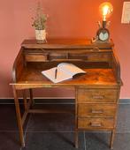 American Desk, Huis en Inrichting, Ophalen, Gebruikt, Vintage