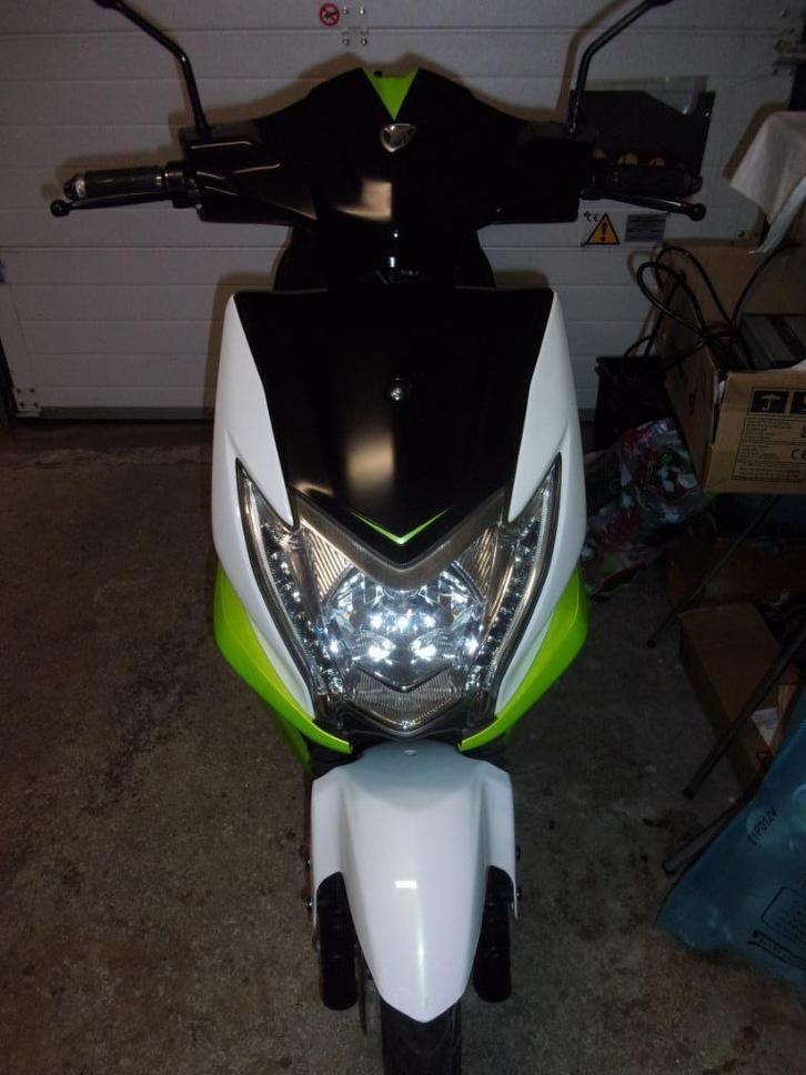 scooter électrique viper sxt classe b, Motos, Motos | Marques Autre, Particulier, Scooter, Enlèvement