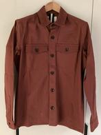 Profuomo overshirt heren M, Enlèvement ou Envoi, Comme neuf, Rose, Tour de cou 39/40 (M)