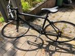 koersfiets BTWIN, Fietsen en Brommers, Ophalen, Zo goed als nieuw