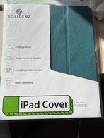 iPad cover 12.9’’, Informatique & Logiciels, Apple iPad Tablettes, Bleu, Enlèvement, 12 pouces, Neuf