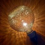 NIEUWE DECORATIEVE BOLLAMP, Ophalen of Verzenden