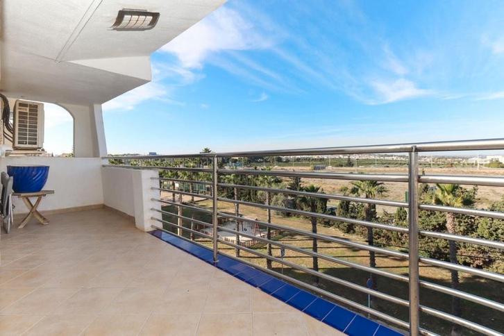Ruim hoekappartement bij de zee/Torrevieja, Immo, Buitenland, Spanje, Appartement, Overige