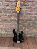 MusicMan Cutlass bas USA, Muziek en Instrumenten, Snaarinstrumenten | Gitaren | Bas, Ophalen, Zo goed als nieuw, Elektrisch