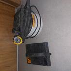 Wagner stoomtoestel voor behangpapier, Doe-het-zelf en Bouw, Ophalen of Verzenden, Zo goed als nieuw