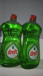 Dreft vaisselle, Enlèvement, Produit de nettoyage