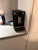 Machine à cafe grains mellita purista 300, Electroménager, Enlèvement, Comme neuf