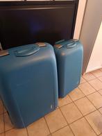 Grande valise et moyenne 50 et 40 €, Ophalen of Verzenden, Zo goed als nieuw