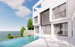 Huis te koop in Villajoyosa, 4 slpks, 4 pièces, 373 m², Maison individuelle