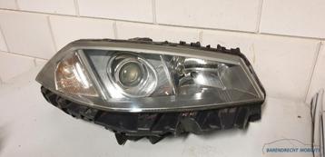 Xenon koplamp Renault Megane II 2 8200073226H rechts passagi beschikbaar voor biedingen