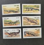 Vietnam postfris, Postzegels en Munten, Postzegels | Thematische zegels, Ophalen of Verzenden