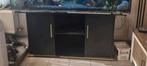 aquariumkast te koop, Dieren en Toebehoren, Vissen | Aquaria en Toebehoren, Ophalen, Leeg aquarium