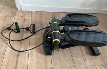 KIMO DIRECT Stepper - Fitness Stepper beschikbaar voor biedingen