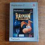 GAMES- PLAYSTATION 2 - RAYMAN REVOLUTION, 1 speler, Ophalen of Verzenden, Zo goed als nieuw, Vanaf 3 jaar