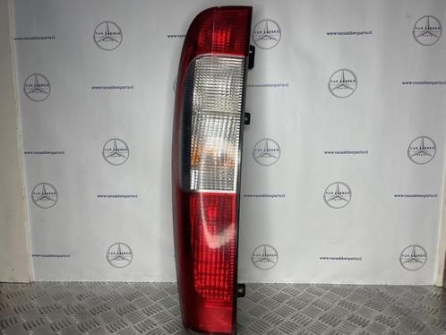 Achterlicht rechts van een Mercedes Vito, Auto-onderdelen, Verlichting, Mercedes-Benz, Gebruikt, 12 maanden garantie