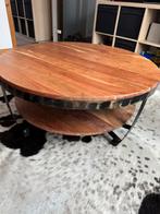 Salontafel, Huis en Inrichting, Tafels | Salontafels, Ophalen, Zo goed als nieuw