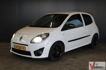 Renault Twingo 1.5 dCi Collection | Airco | Cruise |
