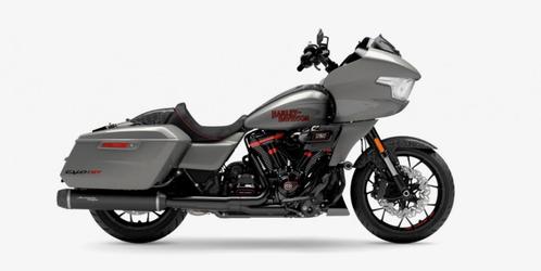 Harley-Davidson Tour CVO - ROAD GLIDE ST 121 (bj 2025), Motoren, Motoren | Harley-Davidson, Overig