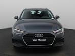 Audi A4 Avant 2.0 30 TDi 100kW S tr Adv Business Ed LED | NA, Auto's, Audi, Stof, Gebruikt, Zwart, 136 pk
