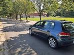 Golf 6, Auto's, Volkswagen, Euro 5, 1600 cc, Bedrijf, Golf
