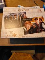 Wizarding World Harry Potter Puzzel 2*500, Ophalen of Verzenden, Zo goed als nieuw