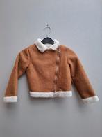 Veste courte molletonnée 7 ans, Enlèvement ou Envoi