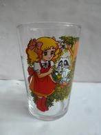 glas Candy Candy  Mizuki, Verzamelen, Ophalen of Verzenden, Overige figuren, Zo goed als nieuw, Gebruiksvoorwerp