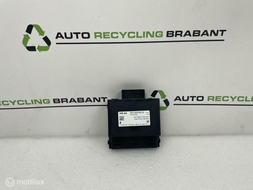 Spanningsregelaar Spanning Stabilisator Audi ORIG 8K0959663B, Auto-onderdelen, Elektronica en Kabels, Audi, Gebruikt, Ophalen of Verzenden