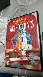 DVD les Aristochats, Utilisé