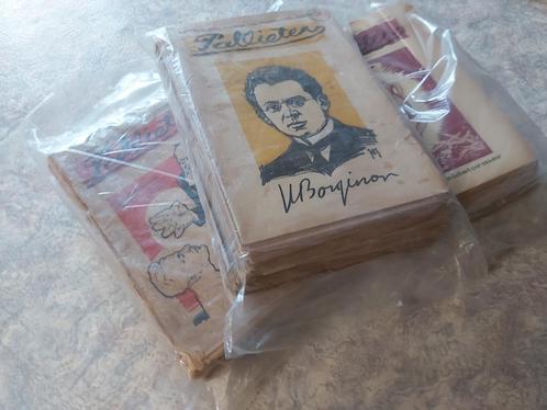Vlaanderen Interbellum Raad Repressie Pallieter Borms Toren, Verzamelen, Tijdschriften, Kranten en Knipsels, Tijdschrift, 1920 tot 1940