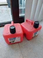 2x jerrycan Nieuw, Ophalen of Verzenden