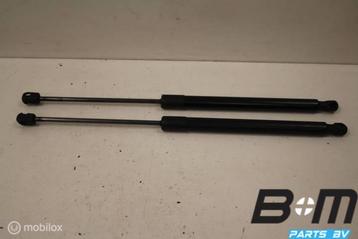 Set gasdrukveren voor achterklep Audi Q5 8R0827552A beschikbaar voor biedingen