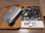 Projecteur ACER PD520, Audio, Tv en Foto, Beamers, Ophalen, Zo goed als nieuw, ACER