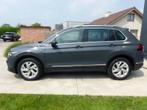 Volkswagen Tiguan LED, PDC, ACC, AppConnect, trekhaak, Navi,, Auto's, Volkswagen, Automaat, 4 cilinders, Bedrijf, 5 zetels