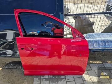 Skoda Rapid voordeur rechts beschikbaar voor biedingen