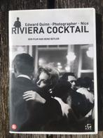 DVD film “Rivièra Cocktail” Edward Quinn-Photographer Nice, CD & DVD, DVD | Documentaires & Films pédagogiques, Biographie, Enlèvement